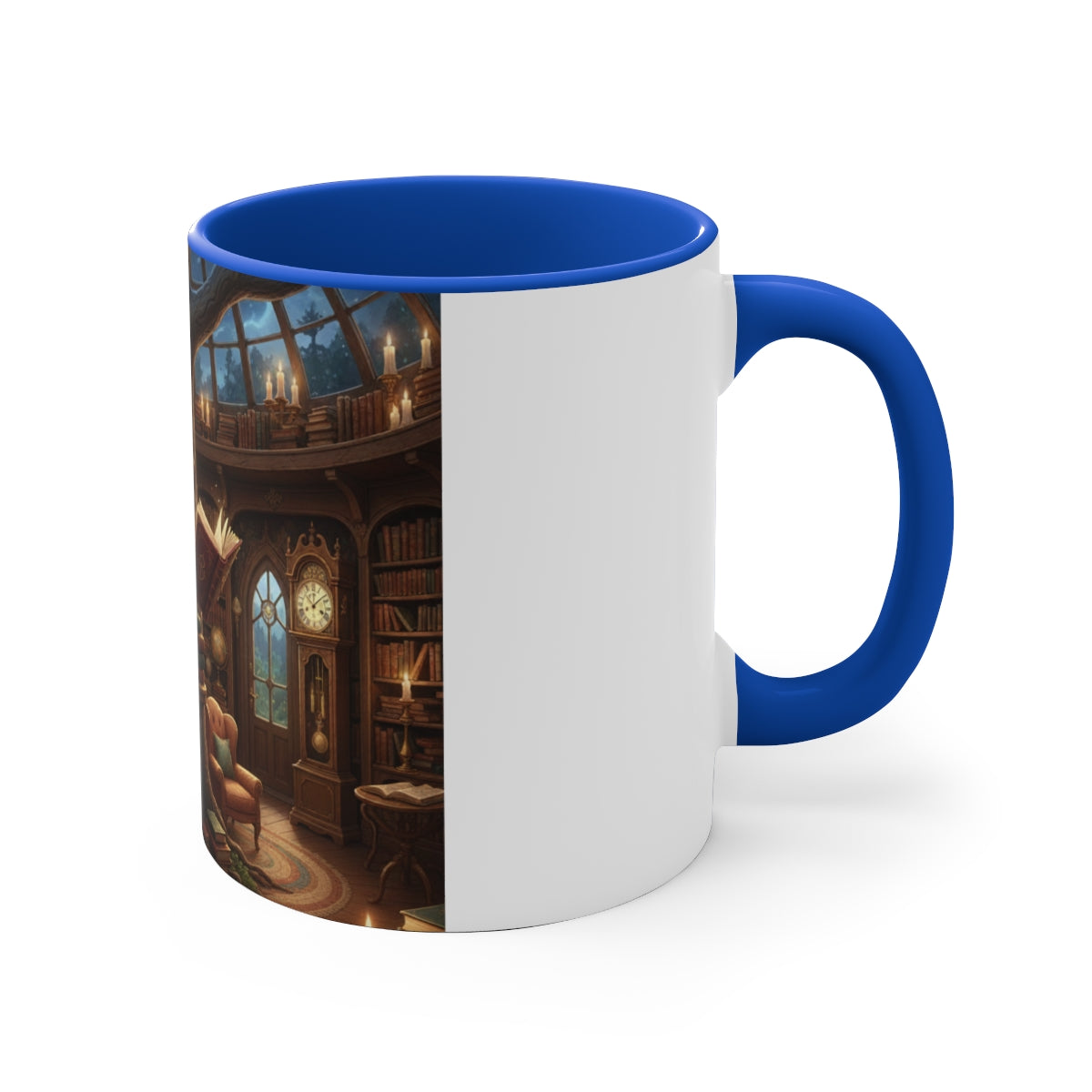Mike's Custom Mug