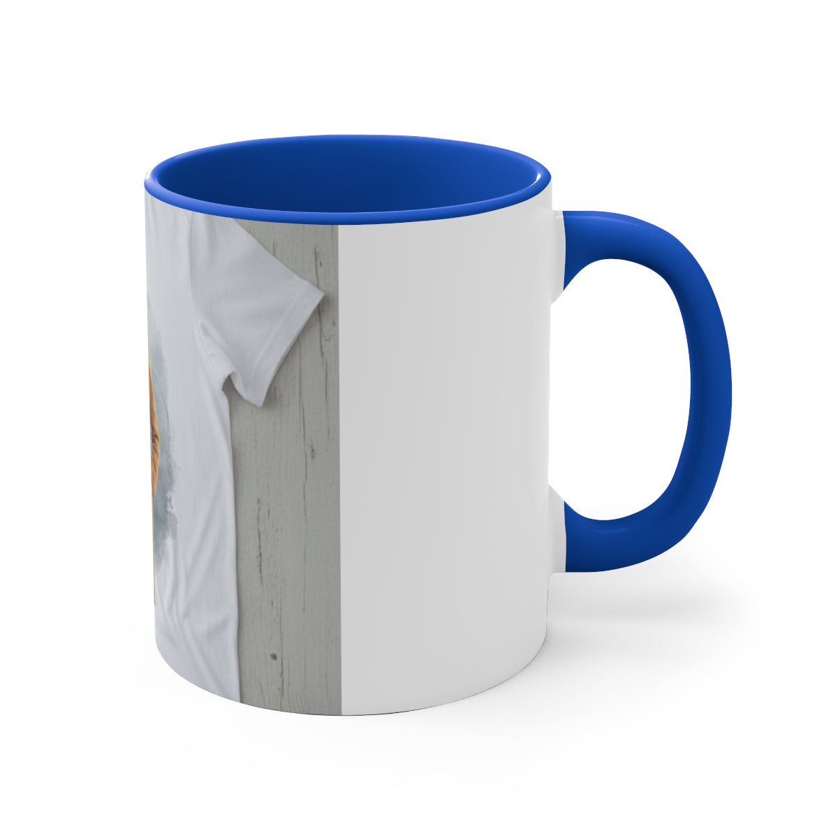 Quique's Custom Mug