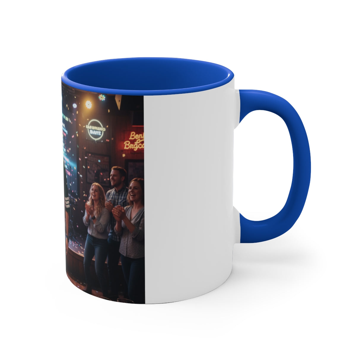 Larisa's Custom Mug