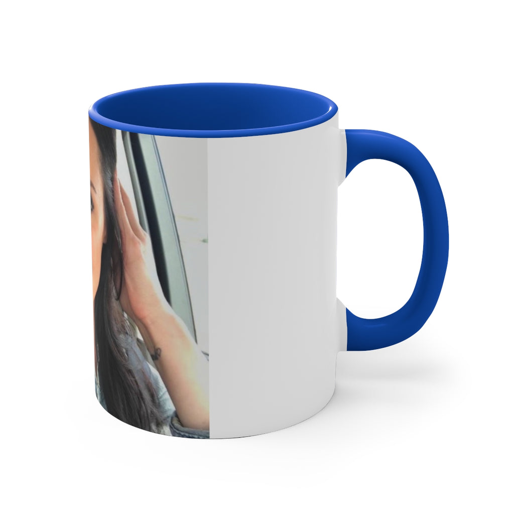 Stephen's Custom Mug