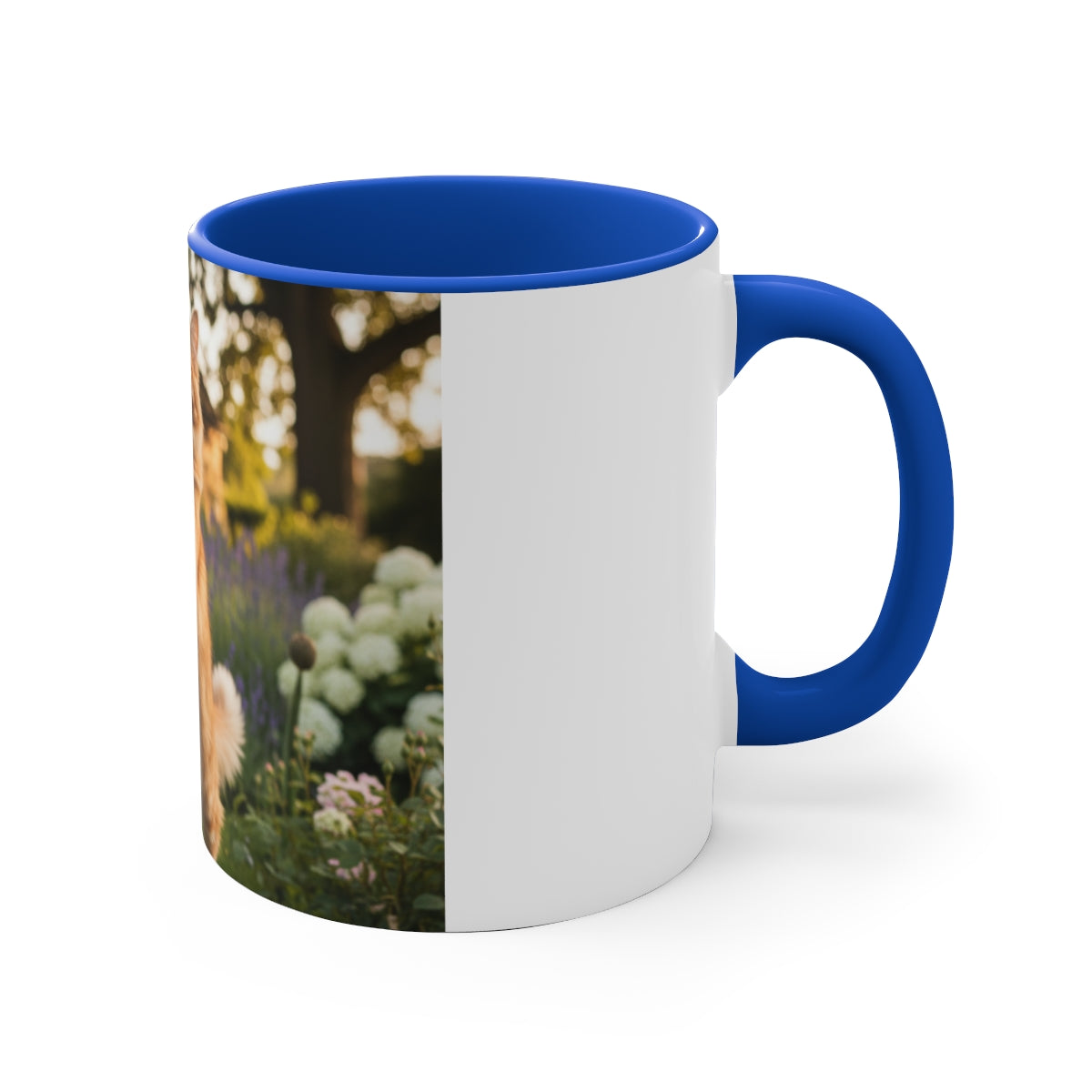 Devfortress Team's Custom Mug