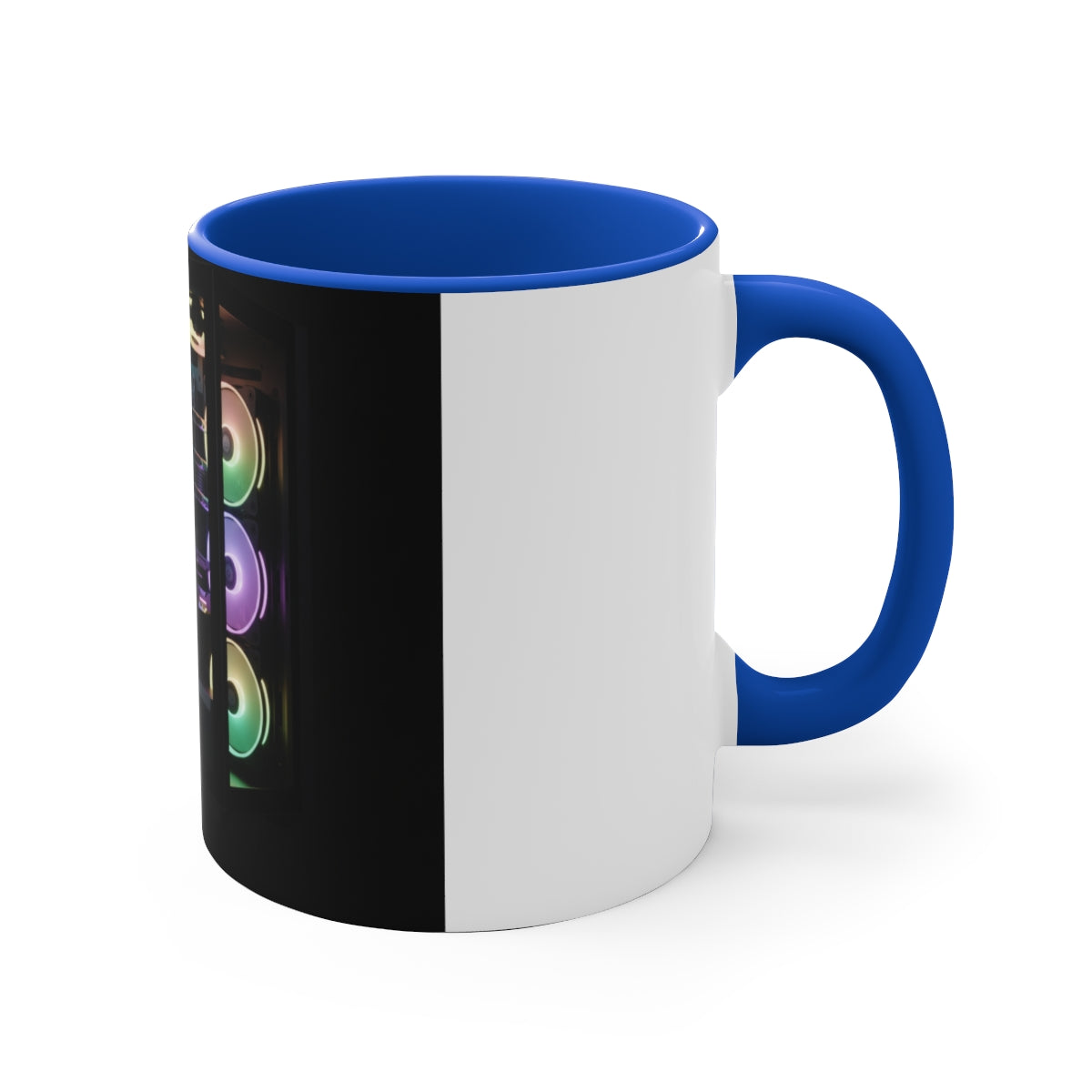 Oscar's Custom Mug