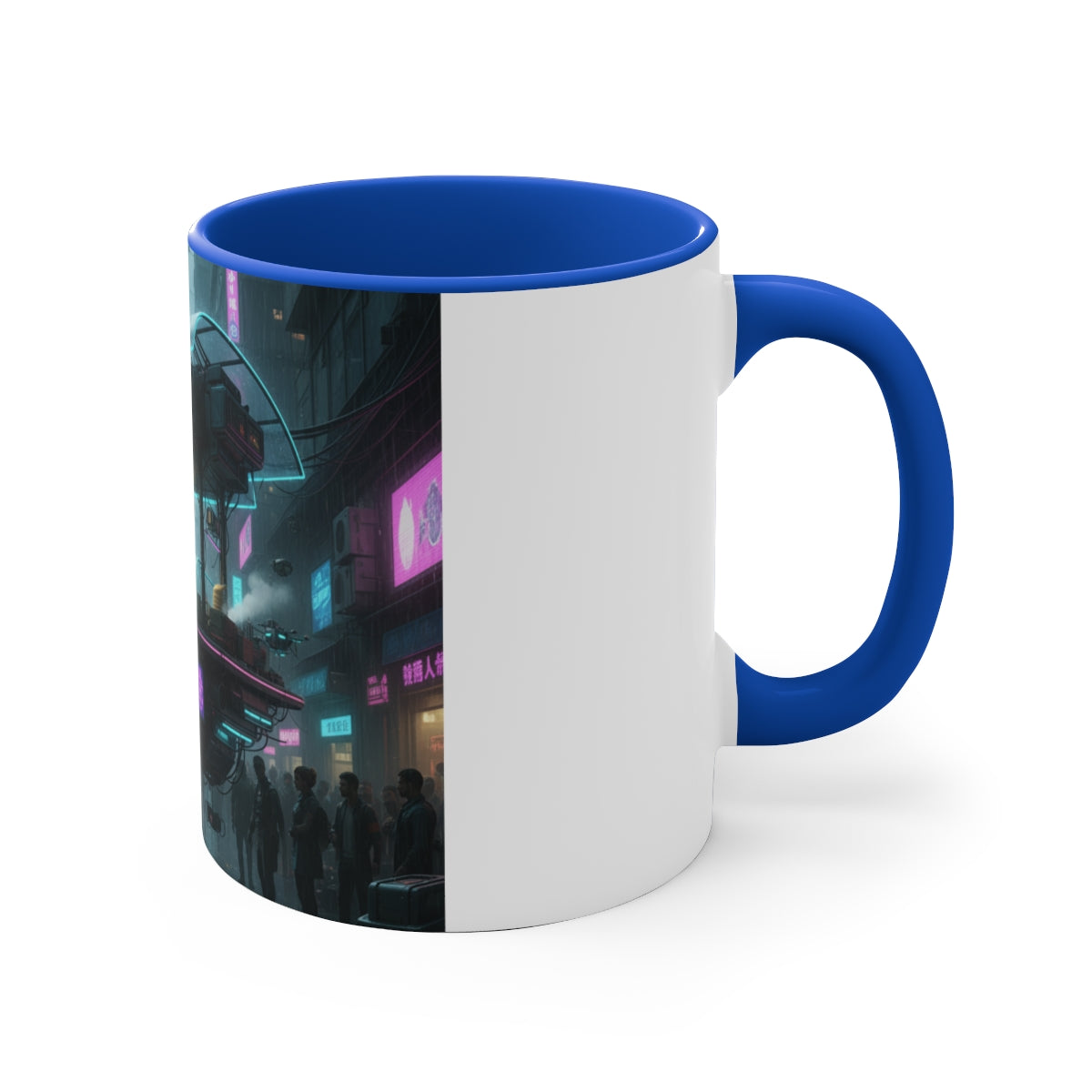 Custom Mug