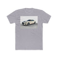 White Car