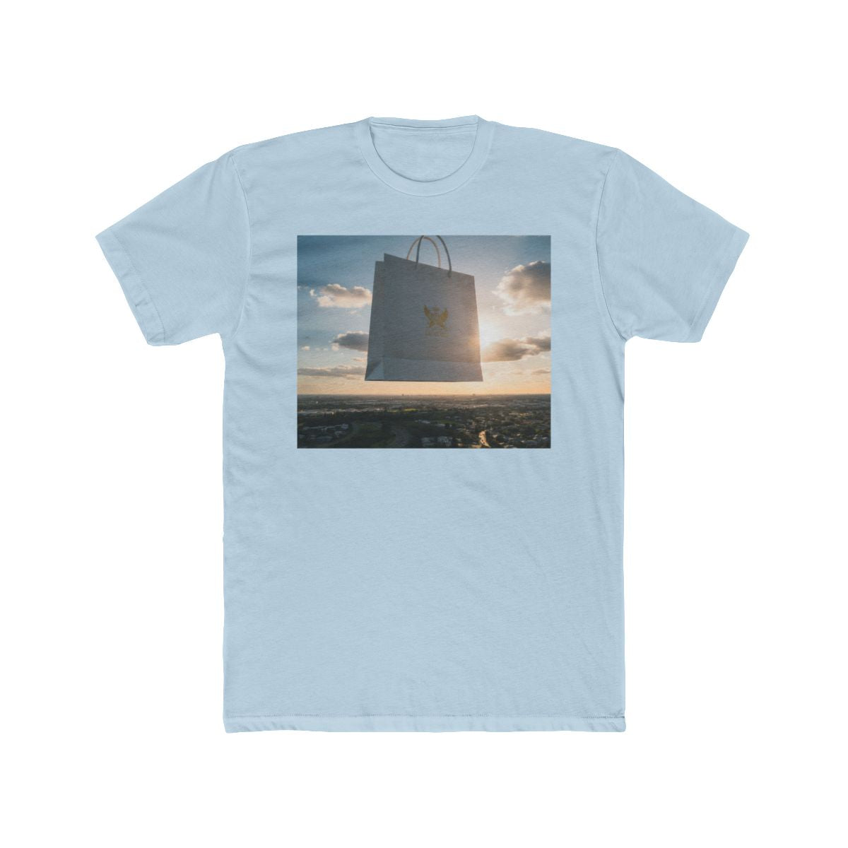 David's Custom T-Shirt