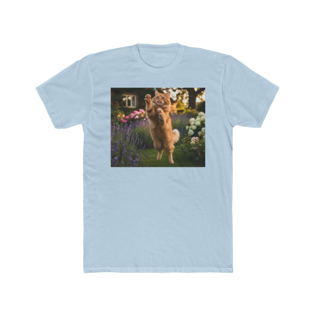 Devfortress Team's Custom T-Shirt