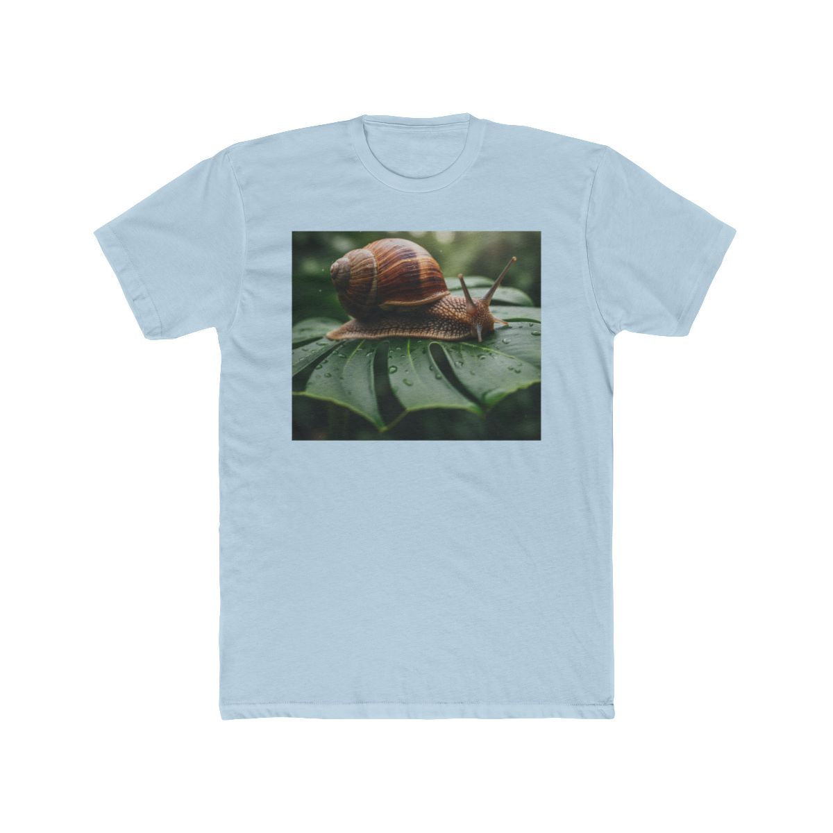 Quique's Custom T-Shirt