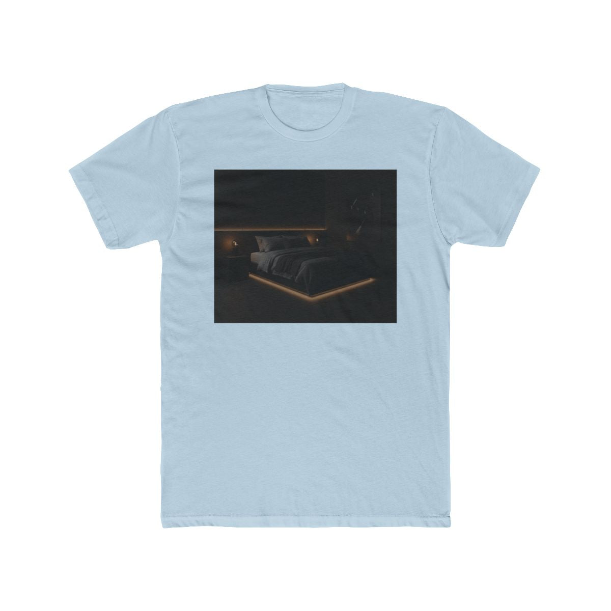 Quique's Custom T-Shirt