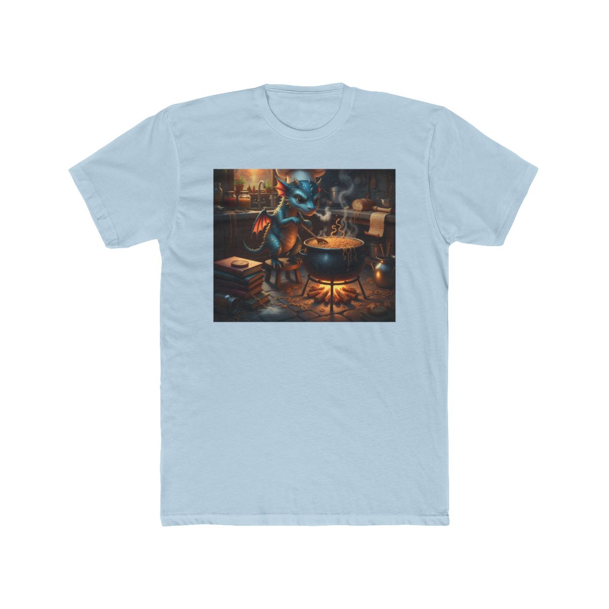Mike's Custom T-Shirt