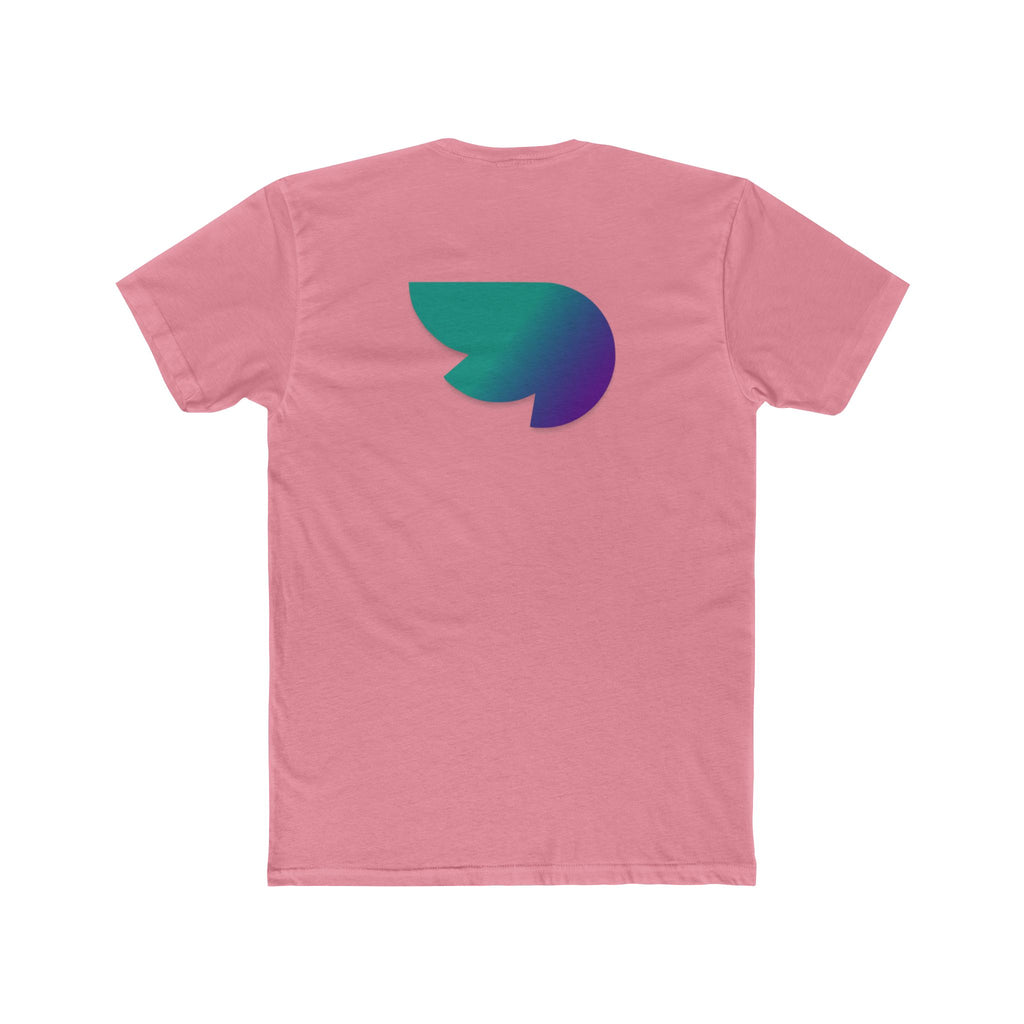 Uday's Custom T-Shirt