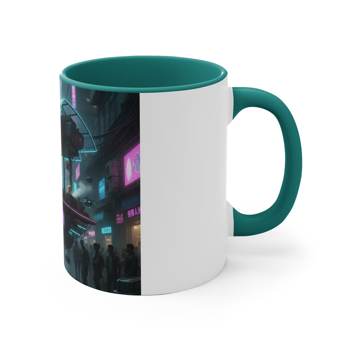Custom Mug