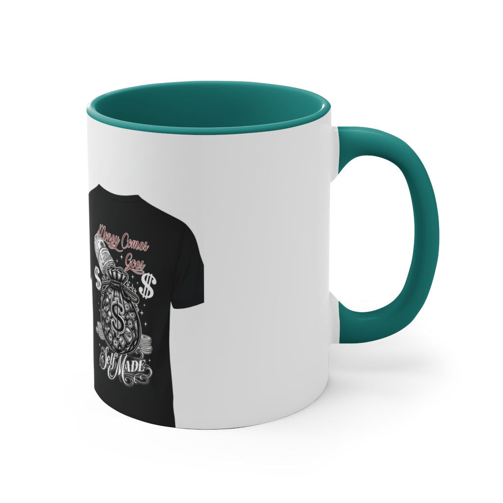 Peter's Custom Mug