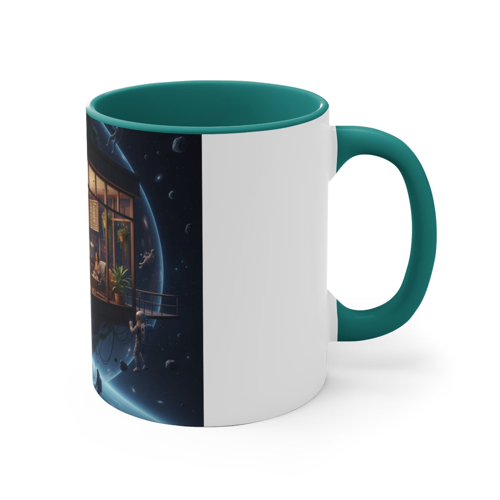 Nikhila's Custom Mug