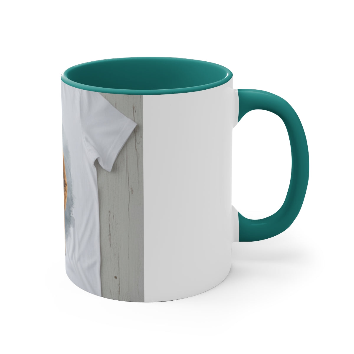 Quique's Custom Mug