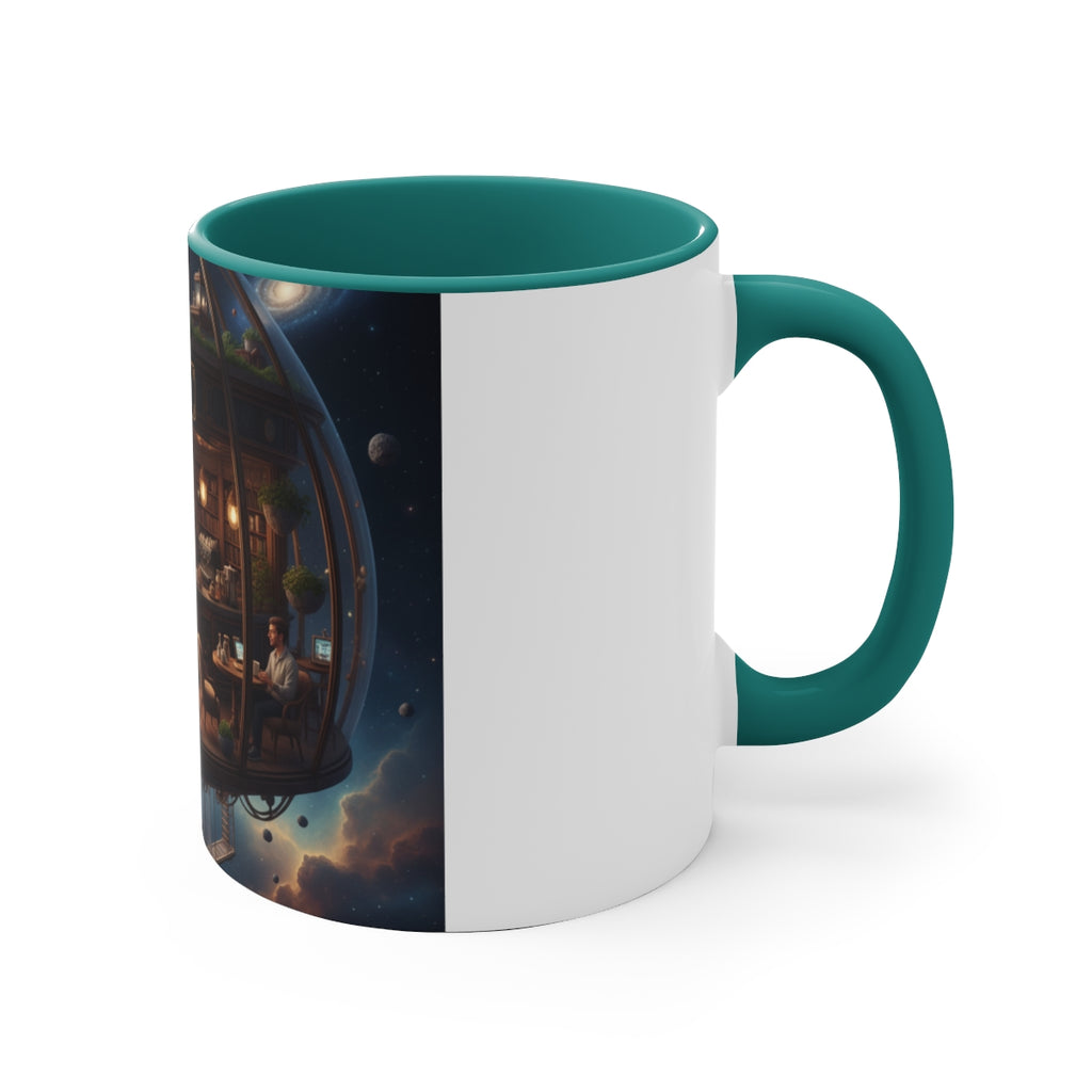 Jamorion's Custom Mug
