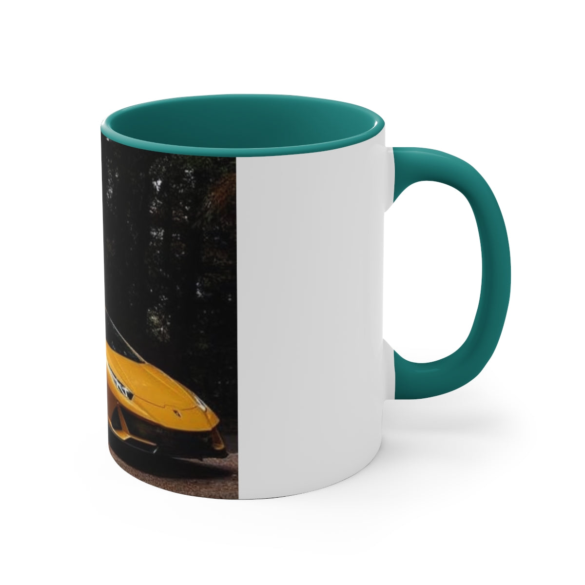 Devfortress Team's Custom Mug