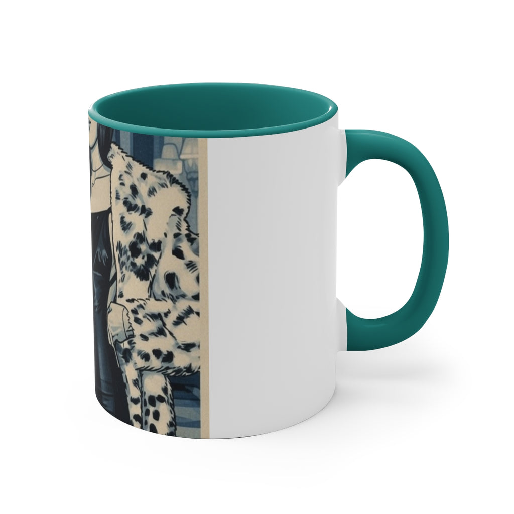 Sarah's Custom Mug