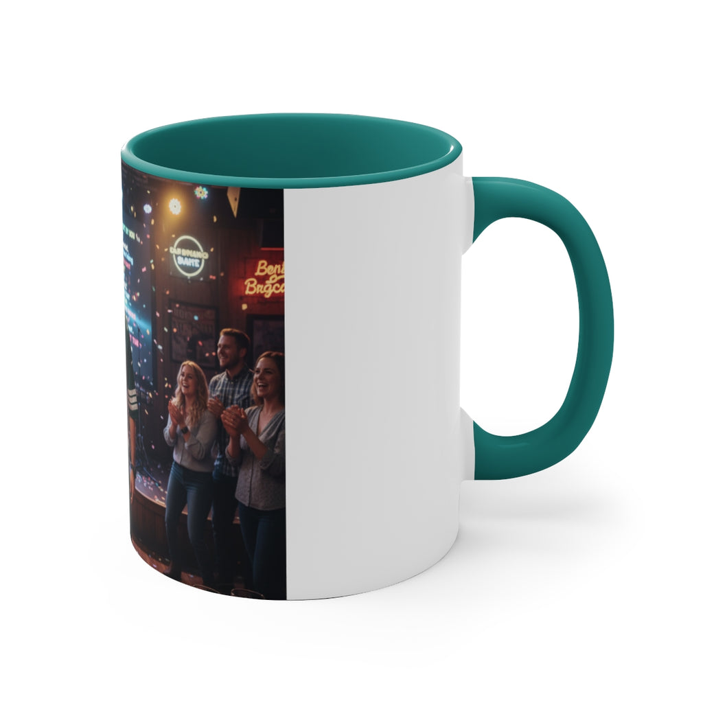 Larisa's Custom Mug