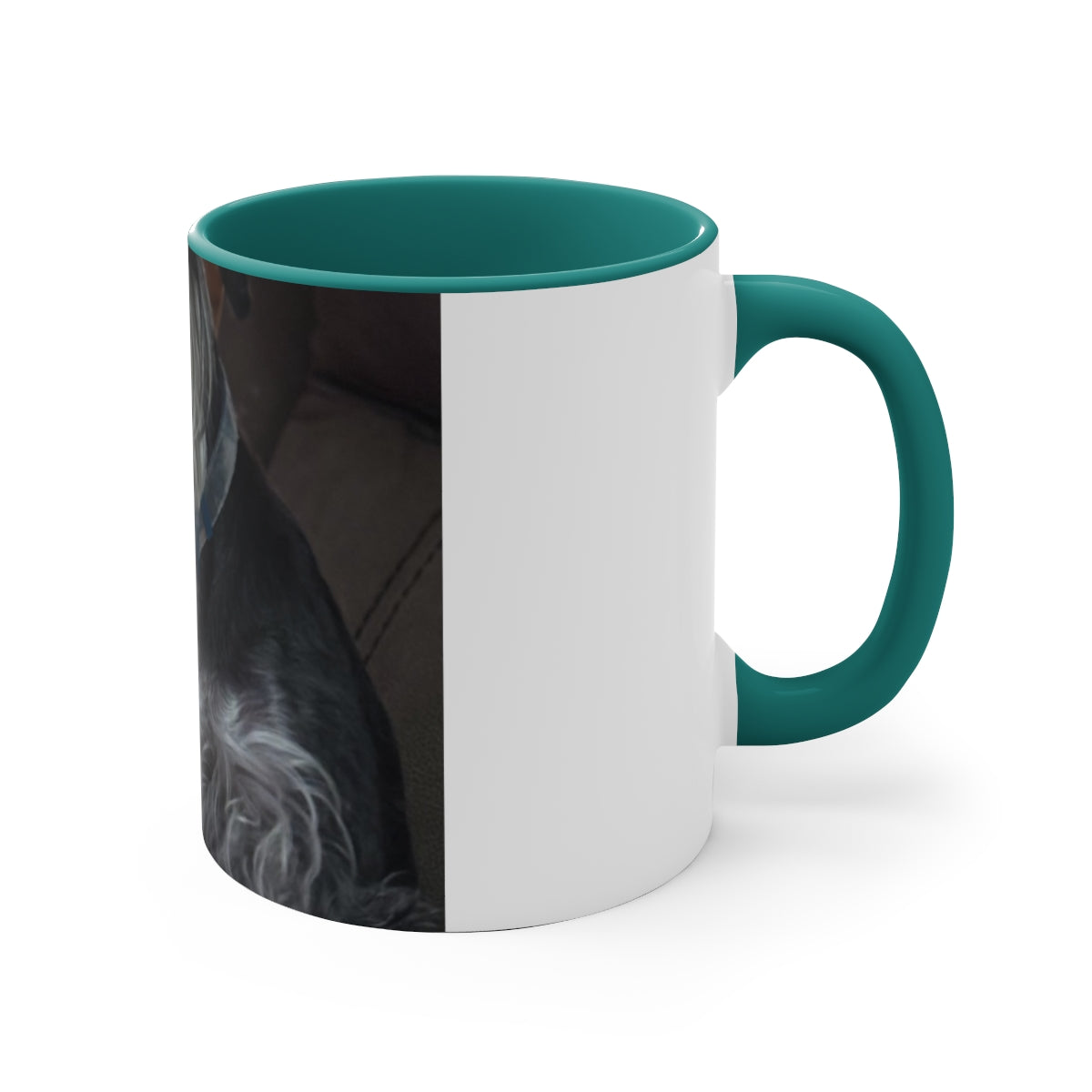 Vicky's Custom Mug