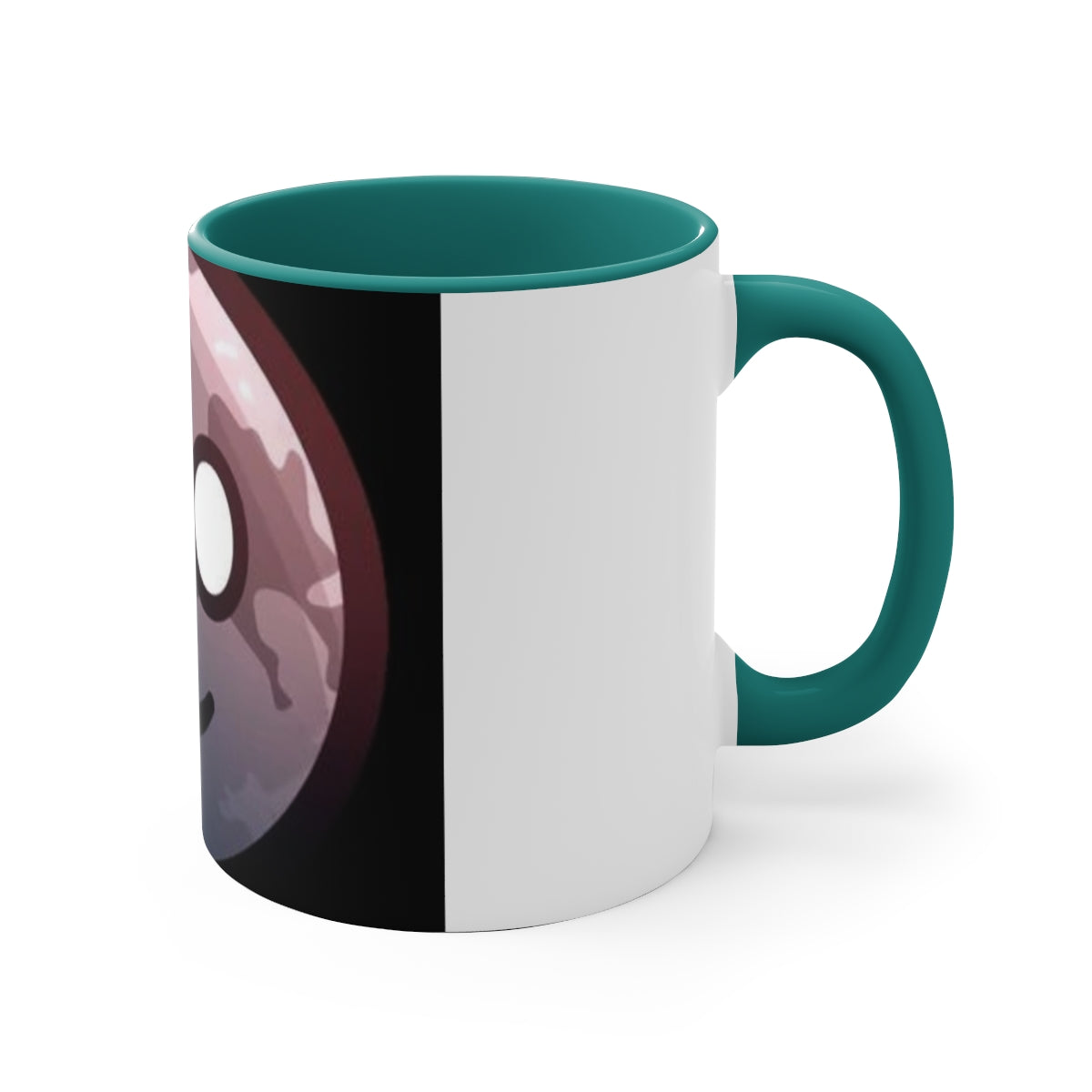 ADAM's Custom Mug