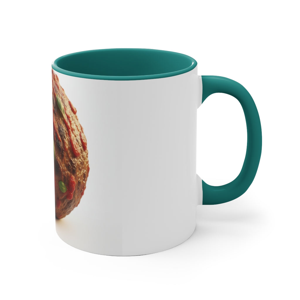 Meatball Mug