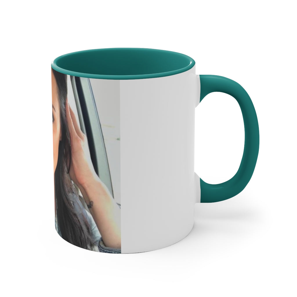 Stephen's Custom Mug