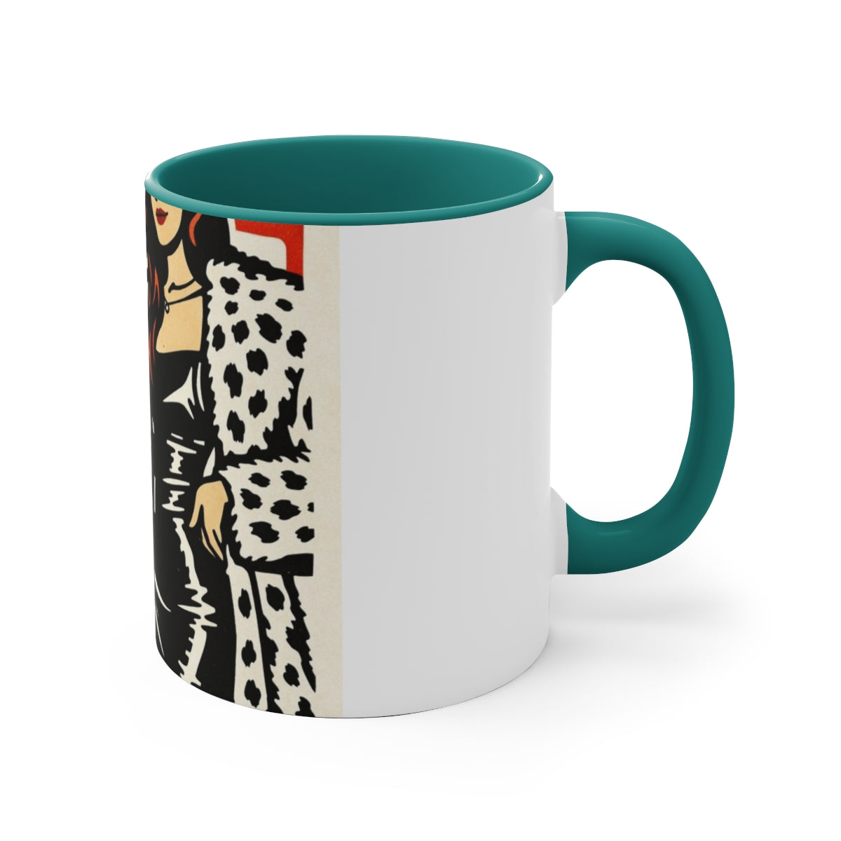 Sarah's Custom Mug