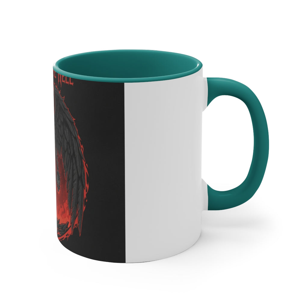 Long's Custom Mug