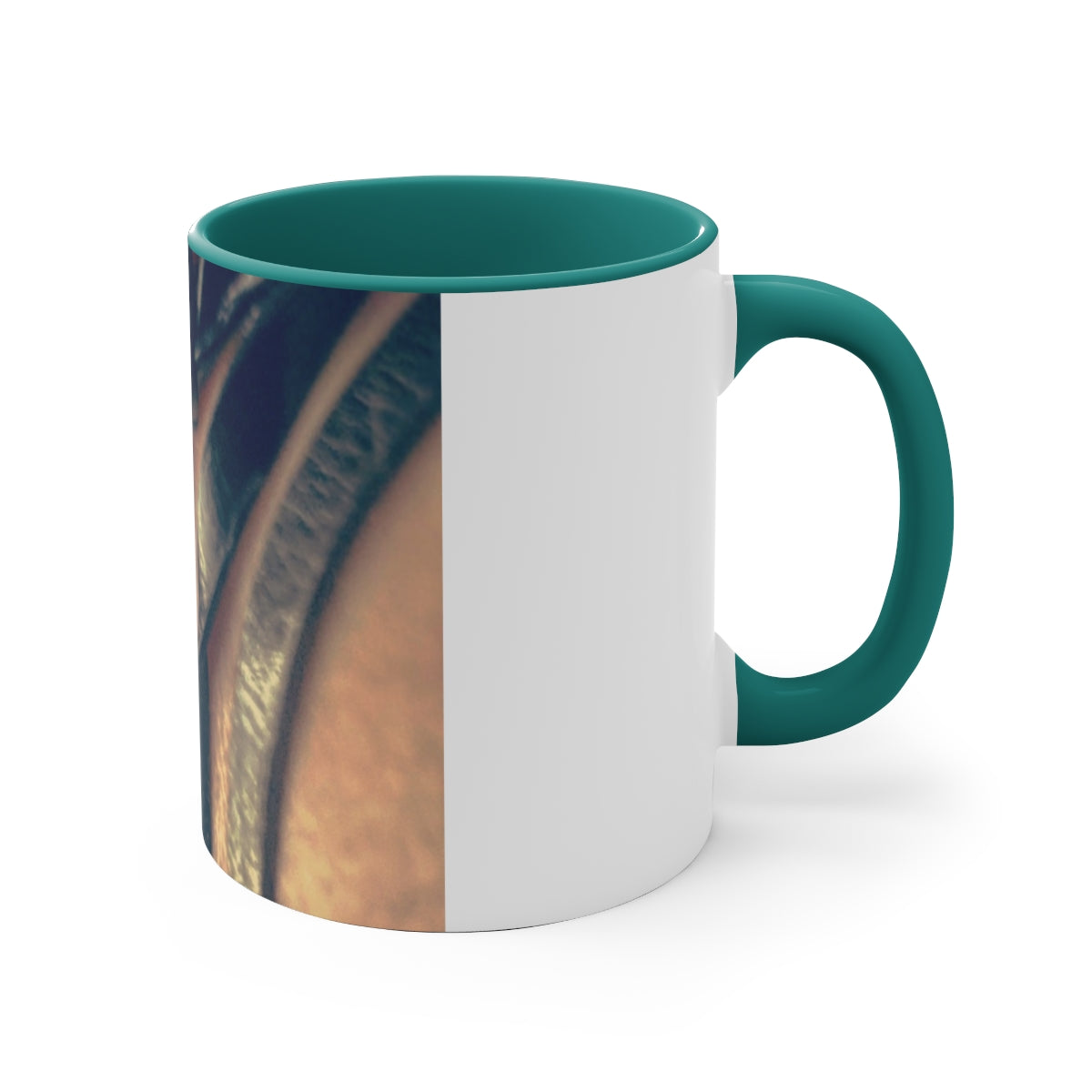 Kelly's Custom Mug