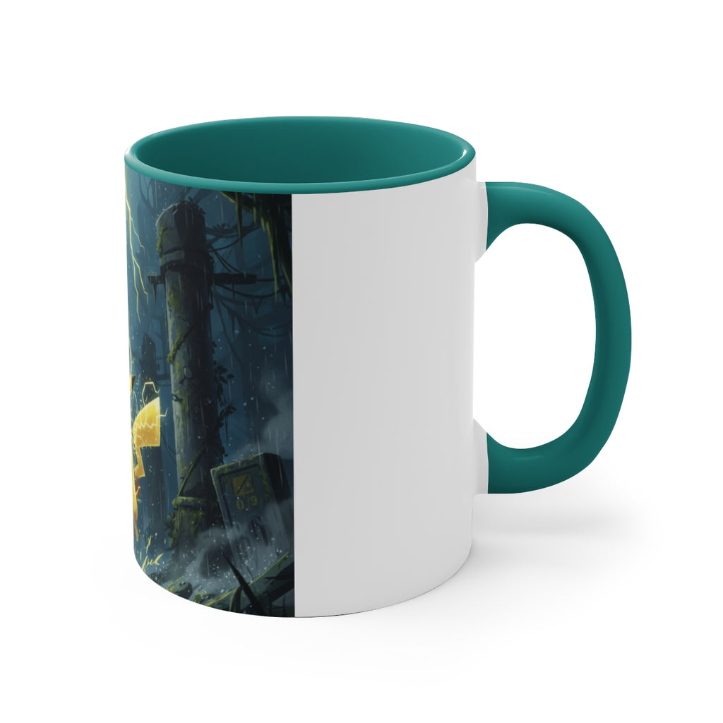 Shao's Custom Mug