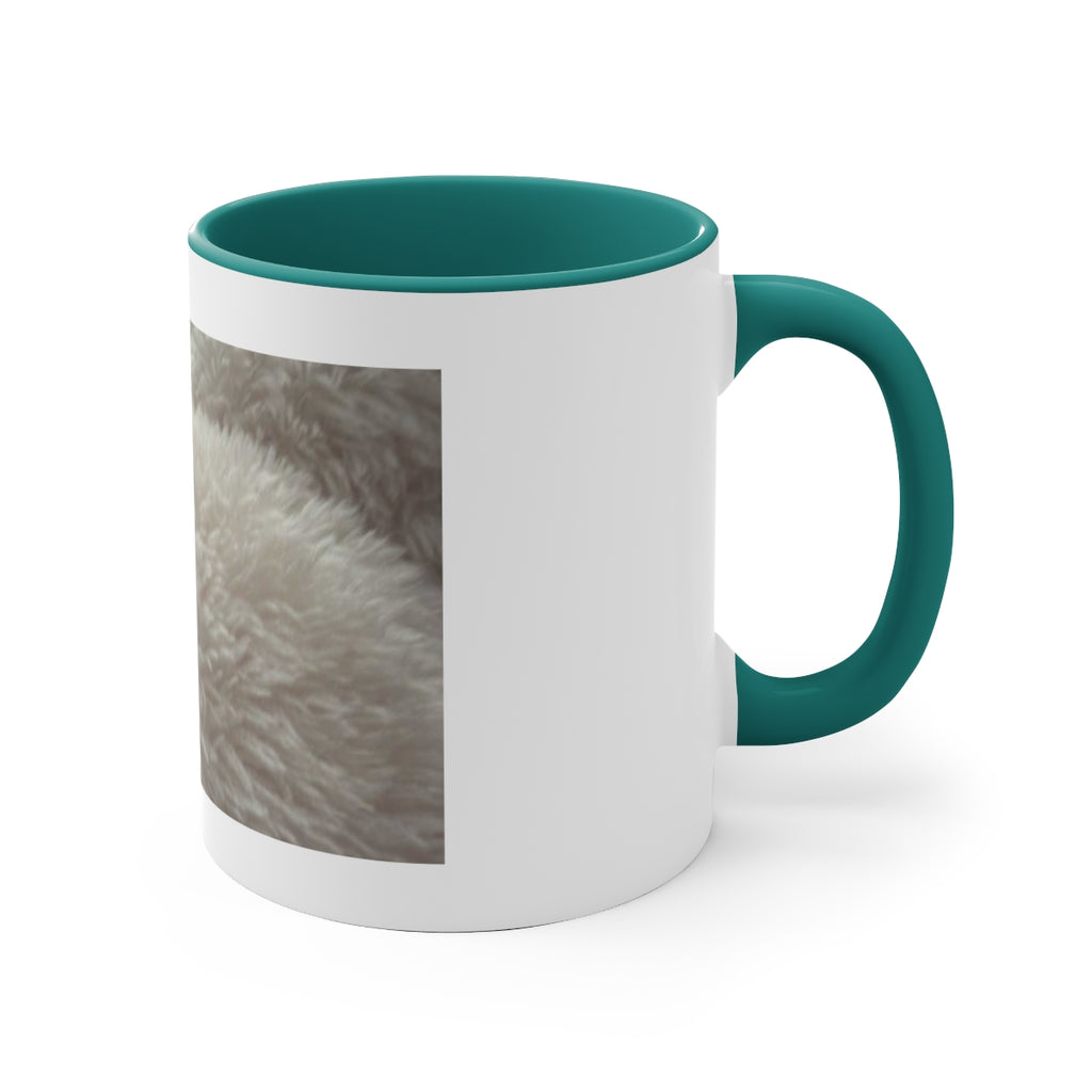 Juliet's Custom Mug