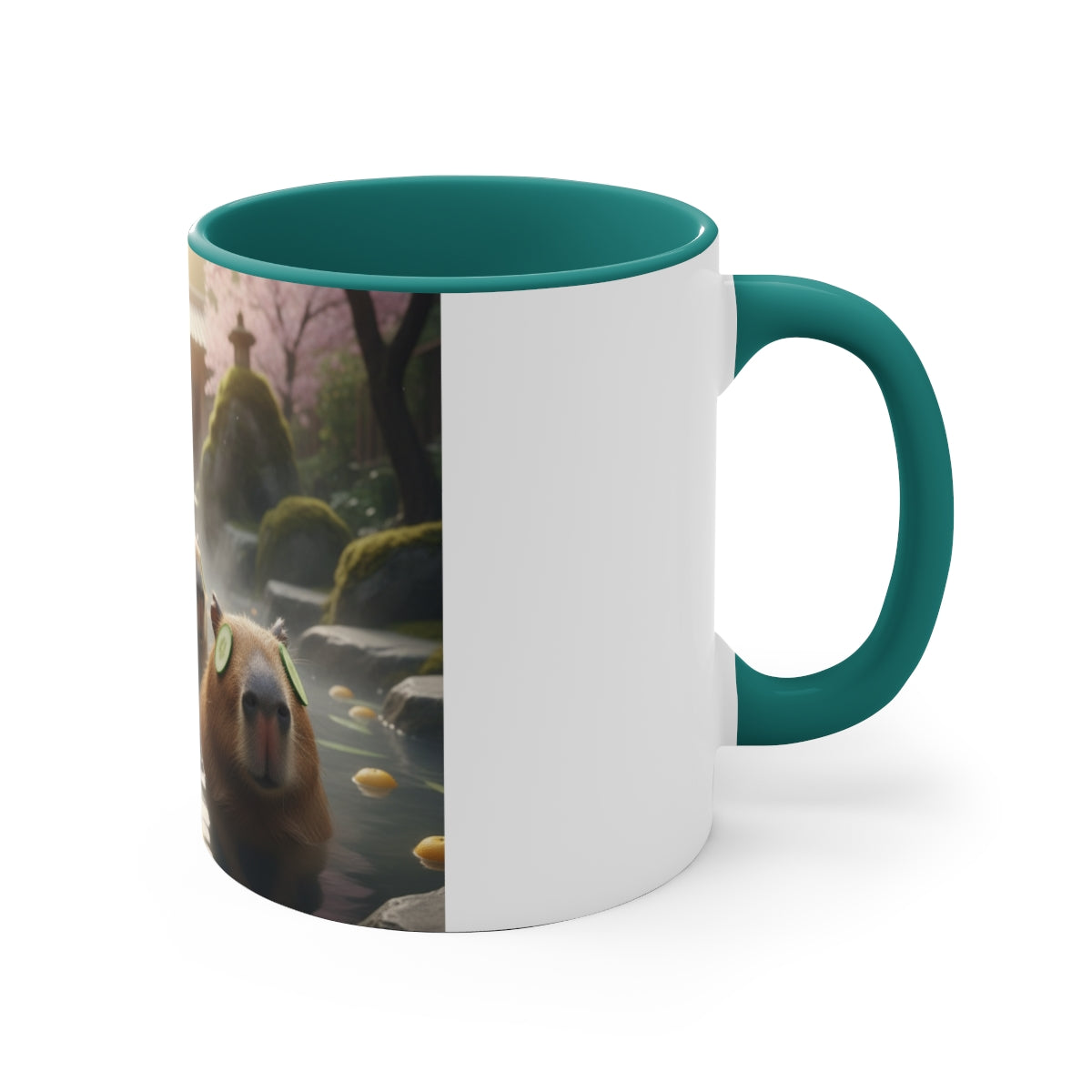 Miguel's Custom Mug