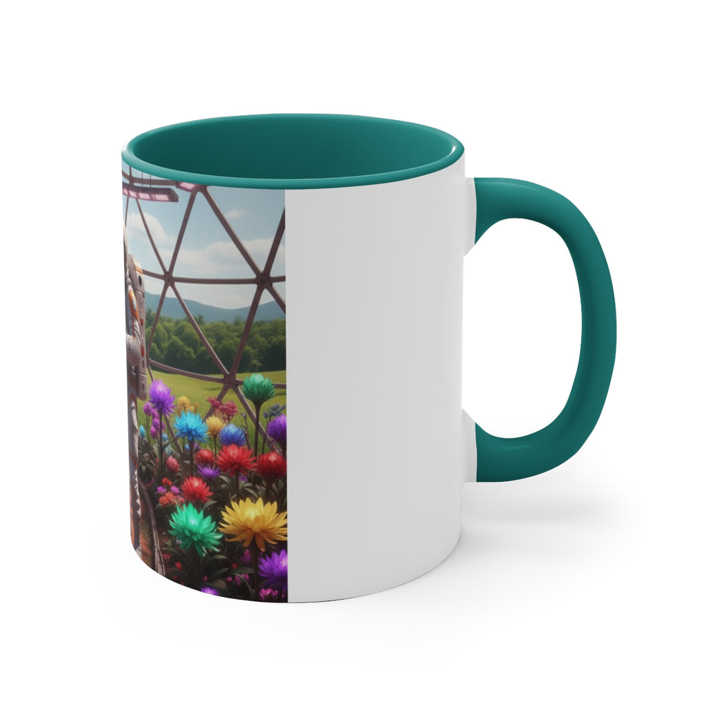 Mike's Custom Mug