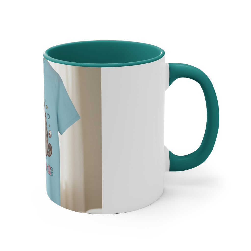 Amanda's Custom Mug
