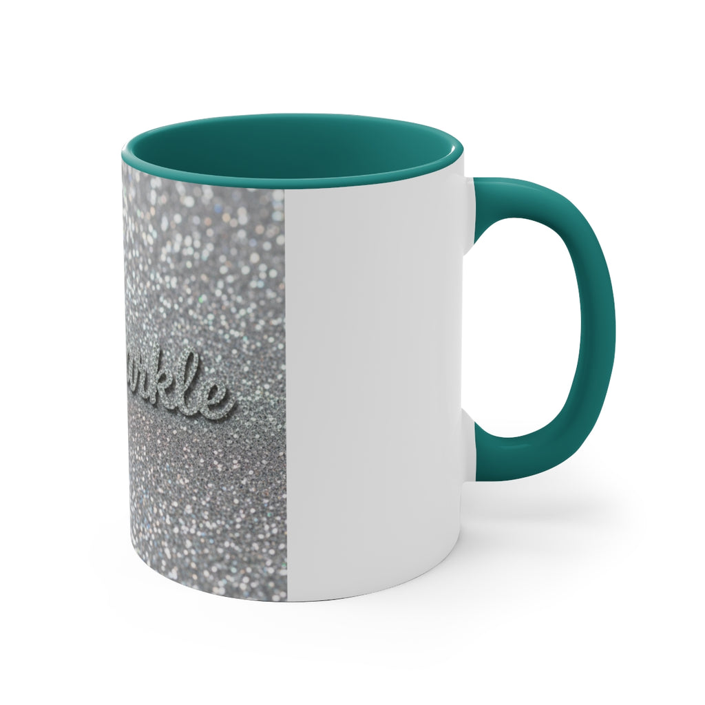 Amy's Custom Mug
