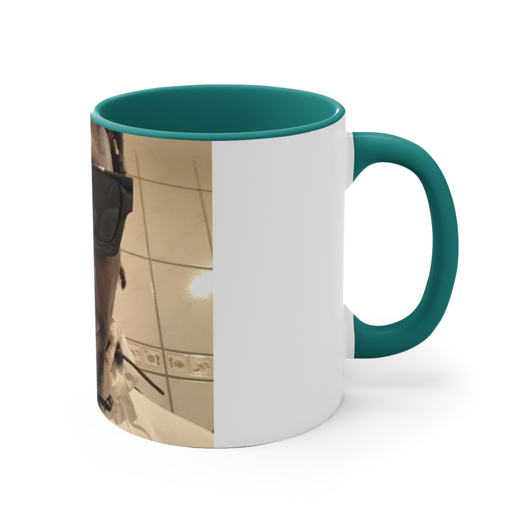 Custom Mug
