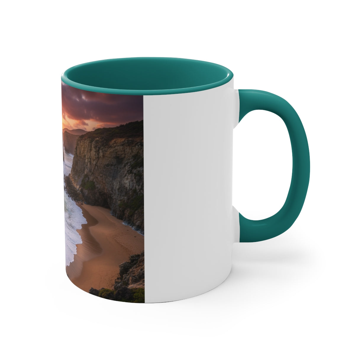 Harald's Custom Mug
