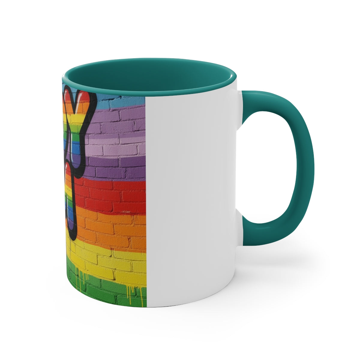 Alexander's Custom Mug