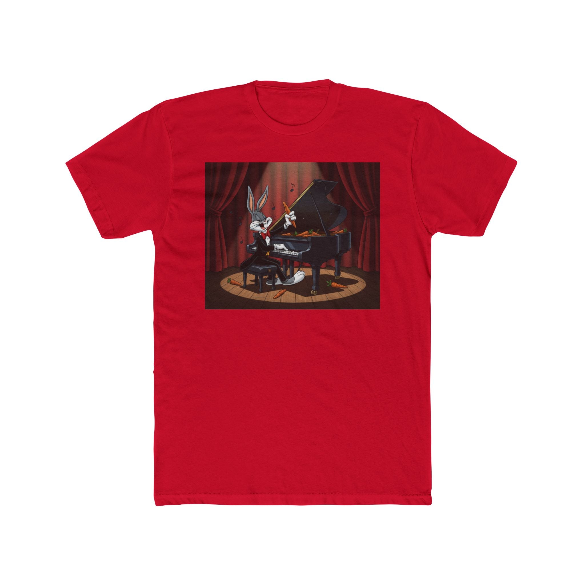 Devfortress Team's Custom T-Shirt