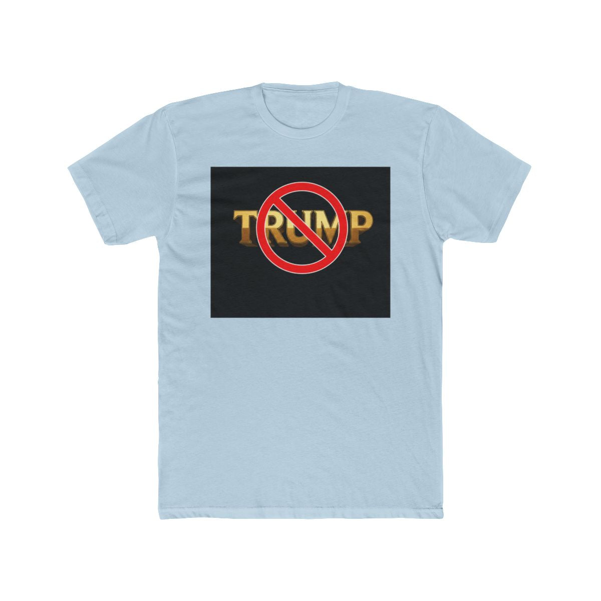 F Trump