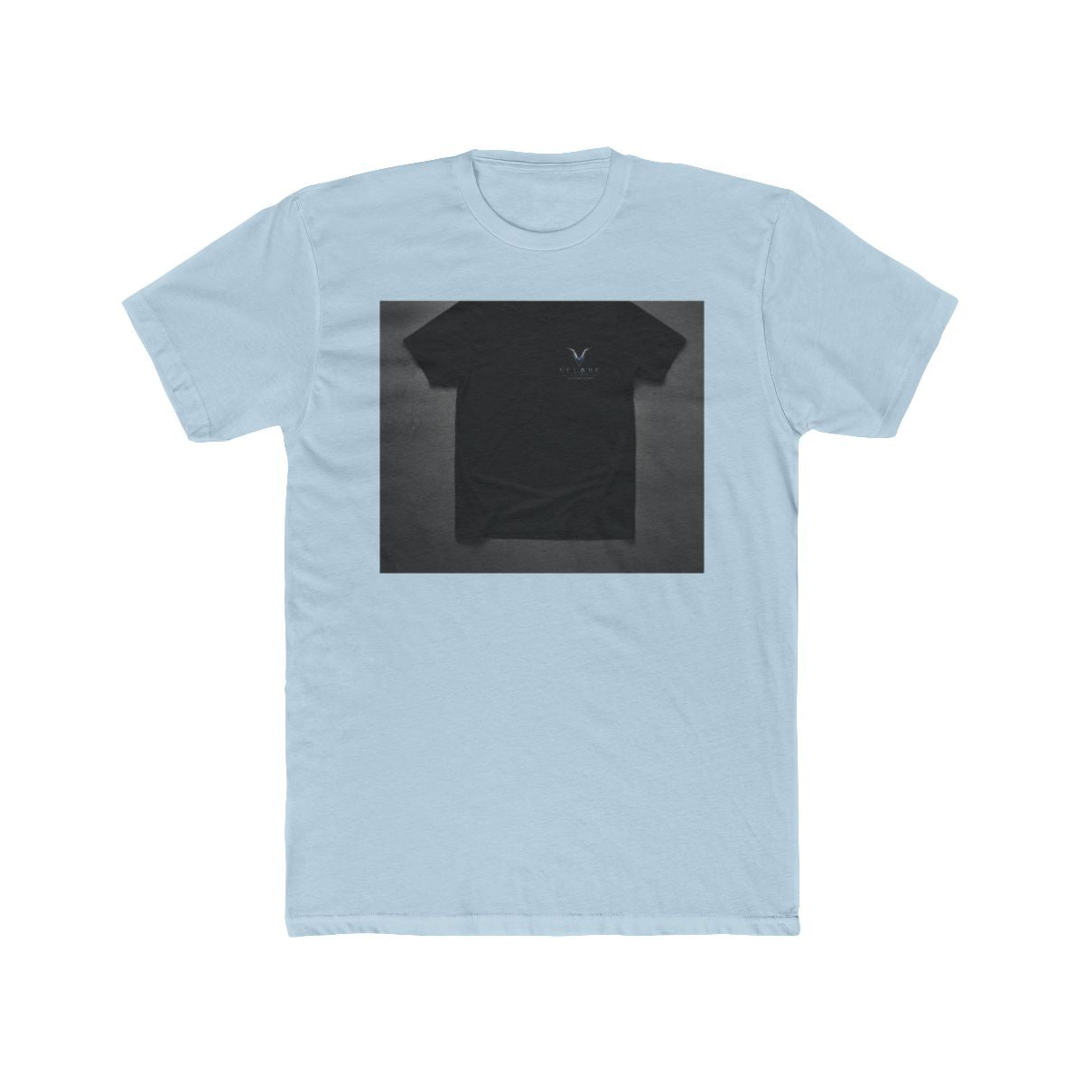 KIRSTIE's Custom T-Shirt
