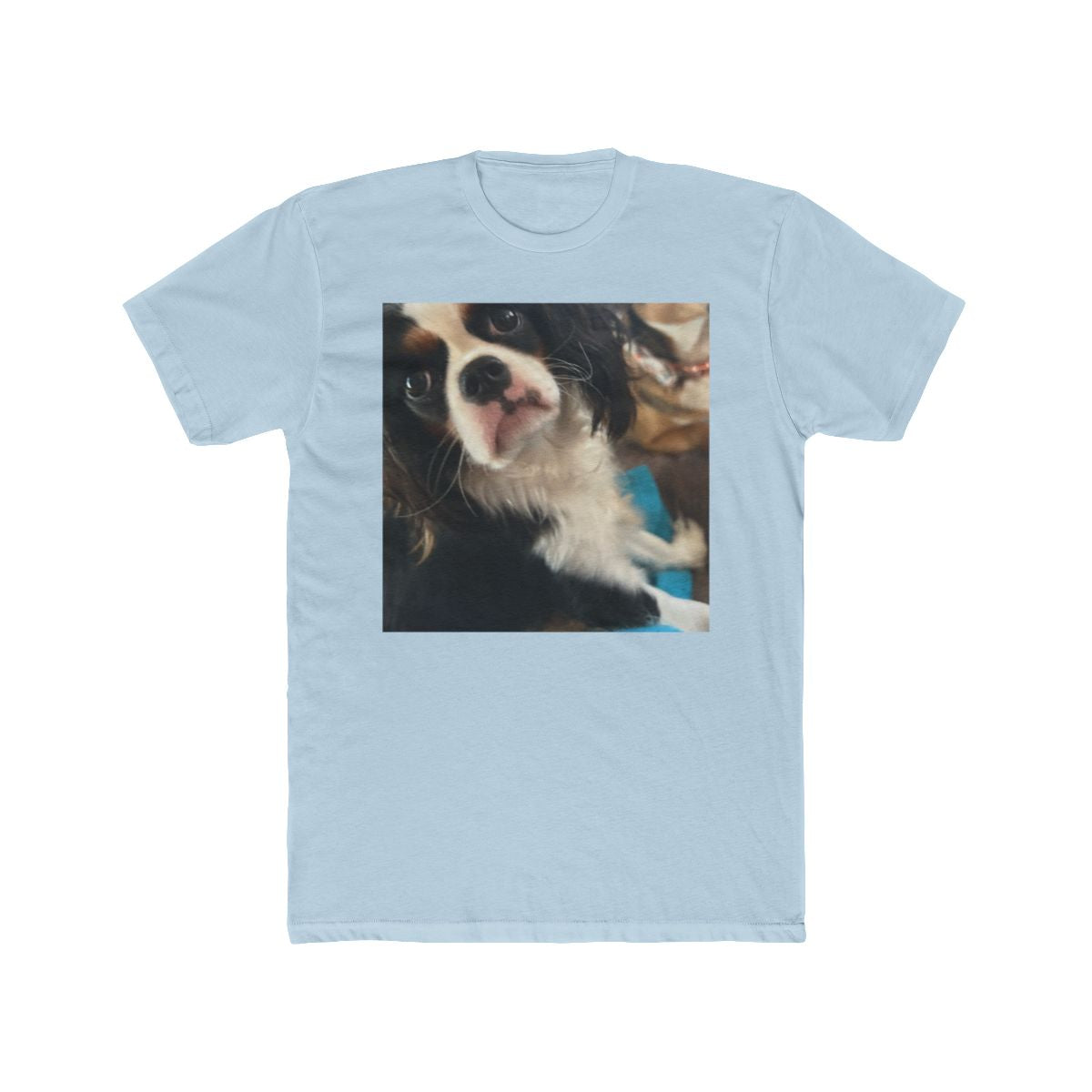 Melissa's Custom T-Shirt