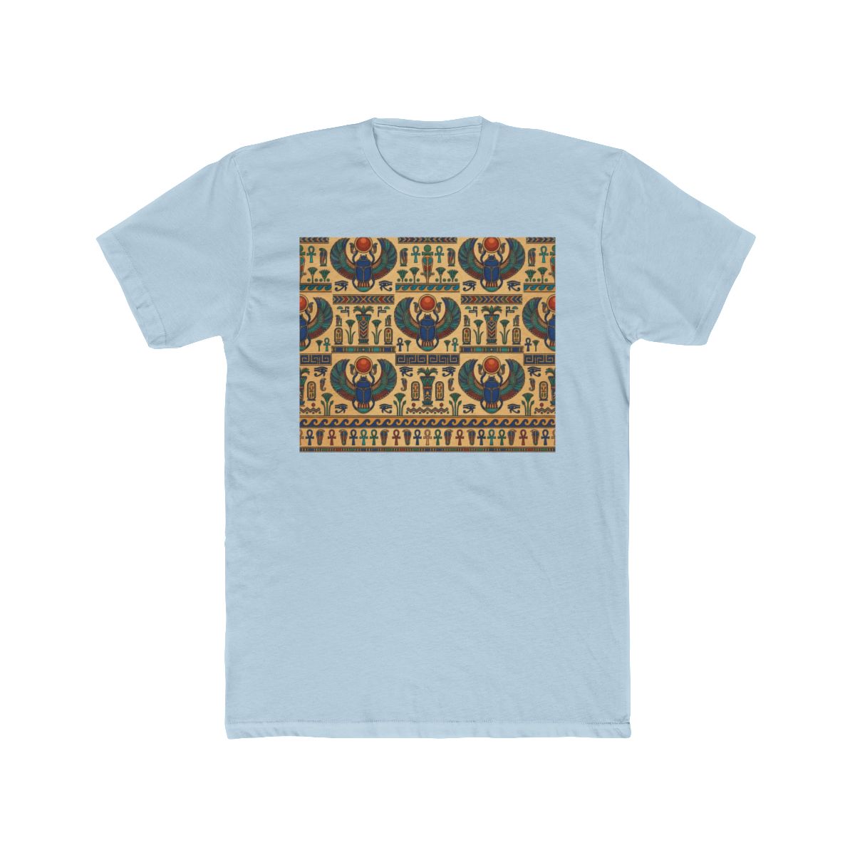 Archangel's Custom T-Shirt