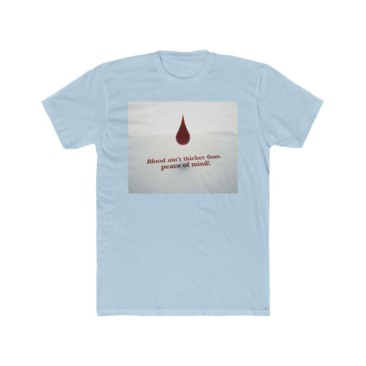 Ria's Custom T-Shirt