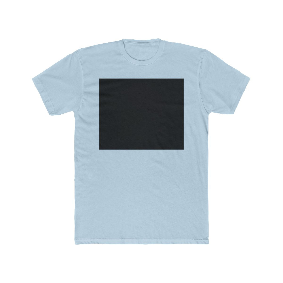 De's Custom T-Shirt