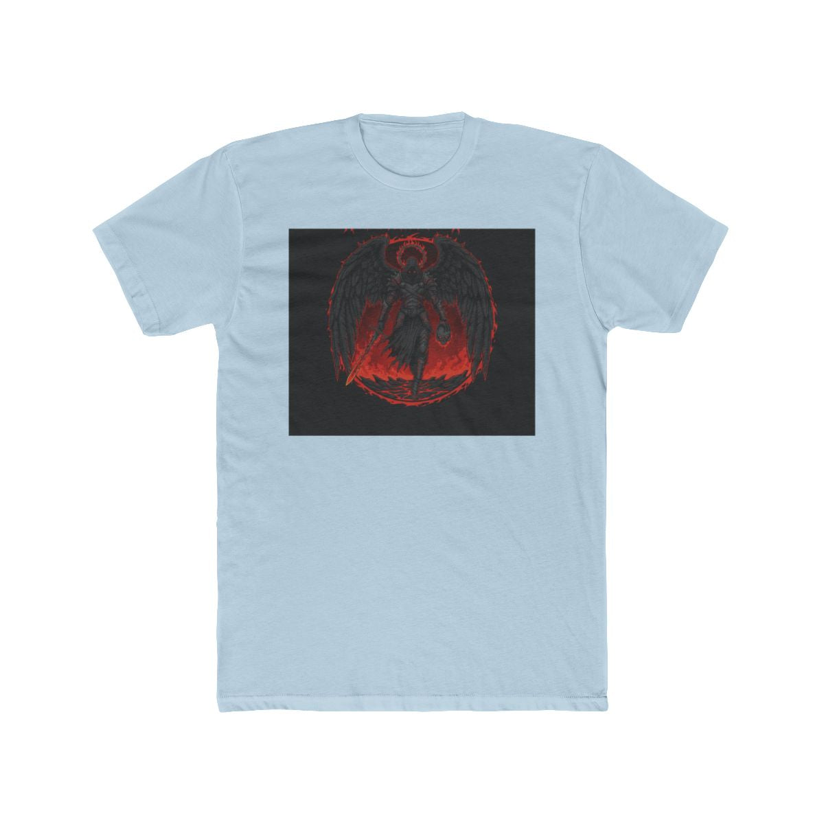 Long's Custom T-Shirt