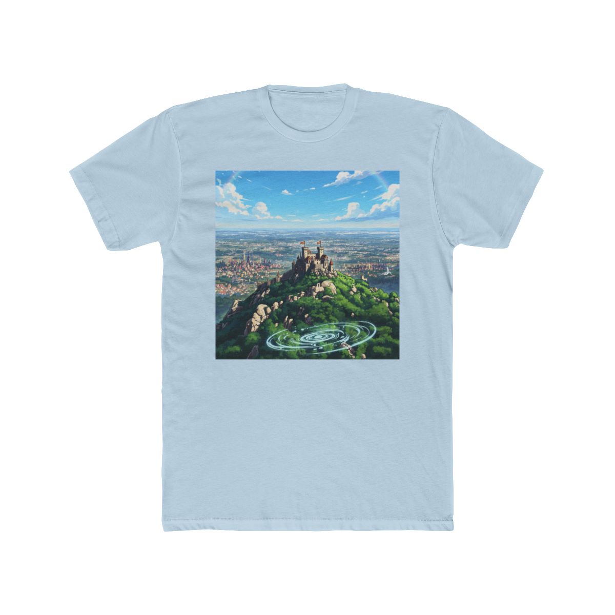 Vicente's Custom T-Shirt