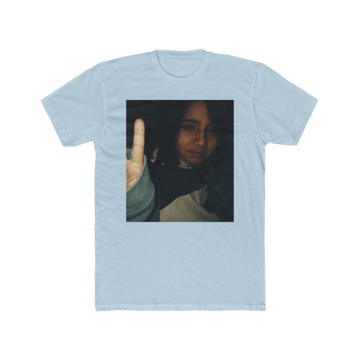عبد الرافع's Custom T-Shirt