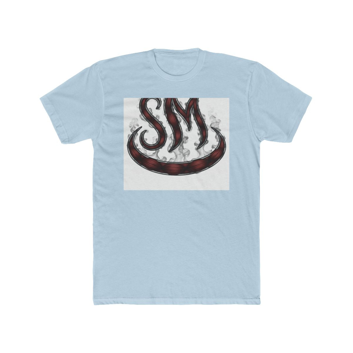 Sean's Custom T-Shirt