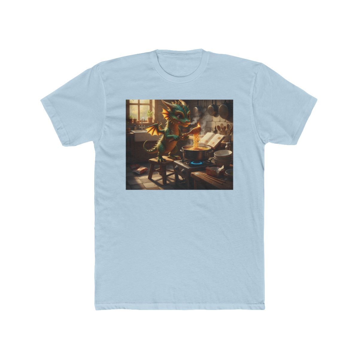 Doris's Custom T-Shirt